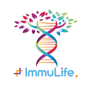 Immulife GmbH Logo